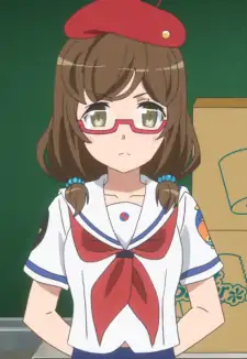 Momo Aoki