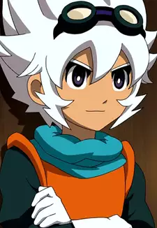 Saryuu Evan