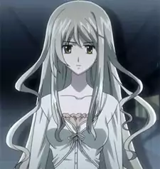 Mia Kusunoki