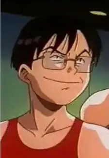 Minoru Uchida