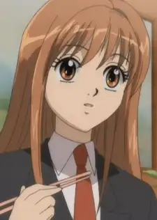 Kotoko Aihara