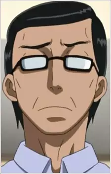 Youjiro Oga