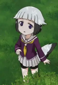 Teru Anamitsu