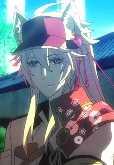 Masanobu Kousaka