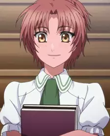 Suzu Kumagai