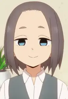 Mona Tsukishiro