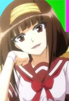Najimi Ajimu