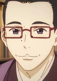 Shinnosuke Oobayashi