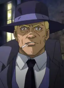 Bogard