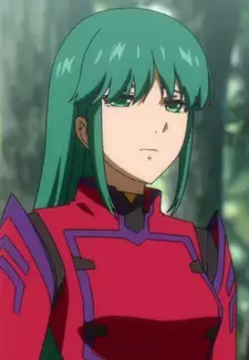 Mana Tsukuyomi