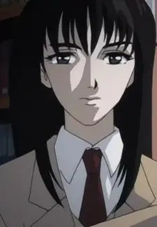 Shouko Futami