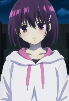 Suzu Kanade