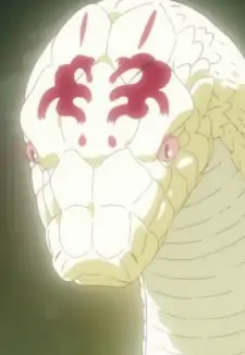Nushi no Orochi