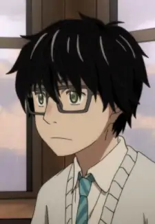 Rei Kiriyama