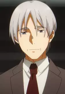 Saburou Nakura