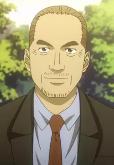 Tadashi Hoshika