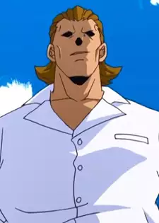 Tsuyoshi Kaneyama