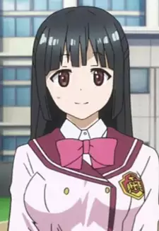 Shiragiku Oumura