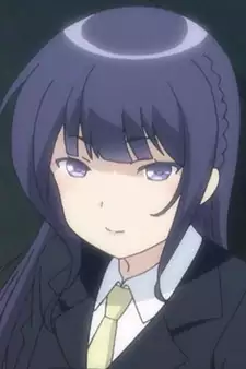 Aoi Konoe