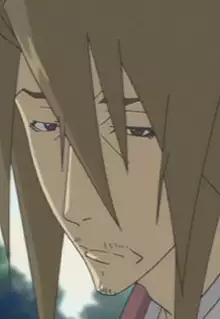 Kyoushirou Kamui