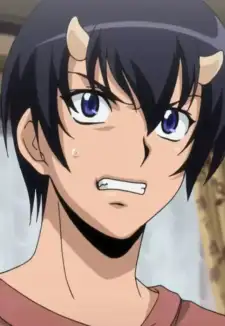 Ichirou Tachibana