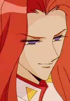 Touga Kiryuu