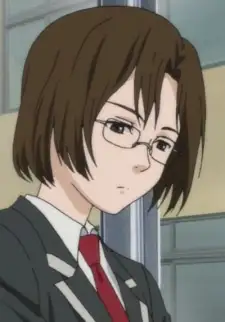 Ginko Murakami