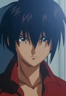 Yuuki Aiba