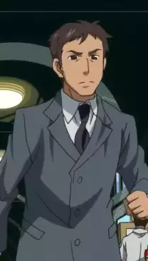 Clerk