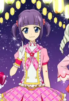 Nana Yazuki