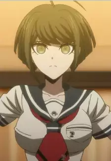 Komaru Naegi