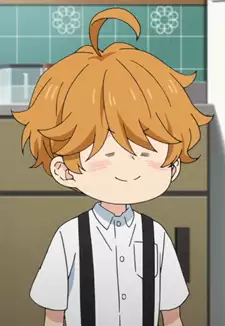 Waka Kirishima