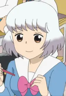 Rumi Yokoi