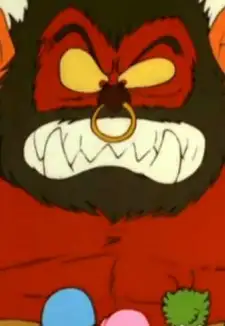 Gyaska