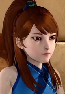 Ning'er Xiao