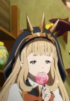 Cagliostro