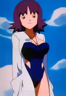 Doctor Uchikido