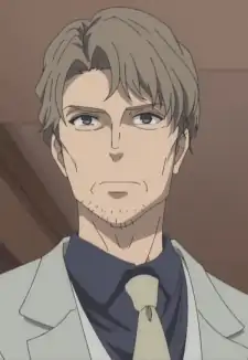 Kouya Fujinuma