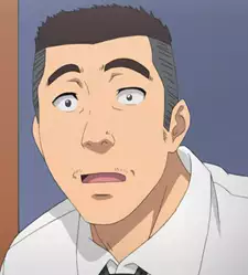 Father Onizuka