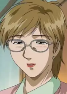Kyouka Mori