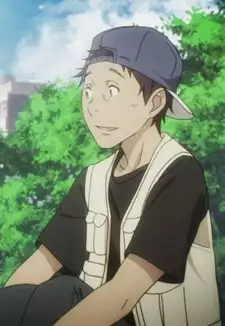 Jun Shiratori