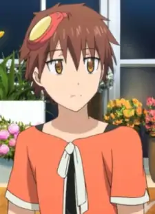 Sougo Amagi