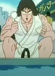 Kenichi Kokuho