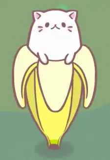 Bananya