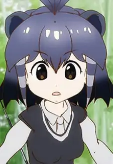 African Porcupine