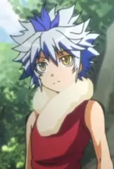 Itona Horibe