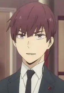 Ryou Hoshino