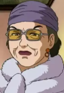 Suzue Bandai