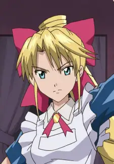 Megumi Kannazuki