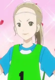 Aya Shiratori